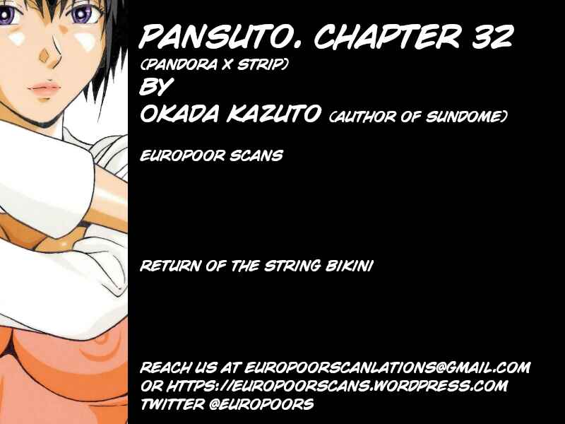 Page 21 Chapter 32 Pansuto