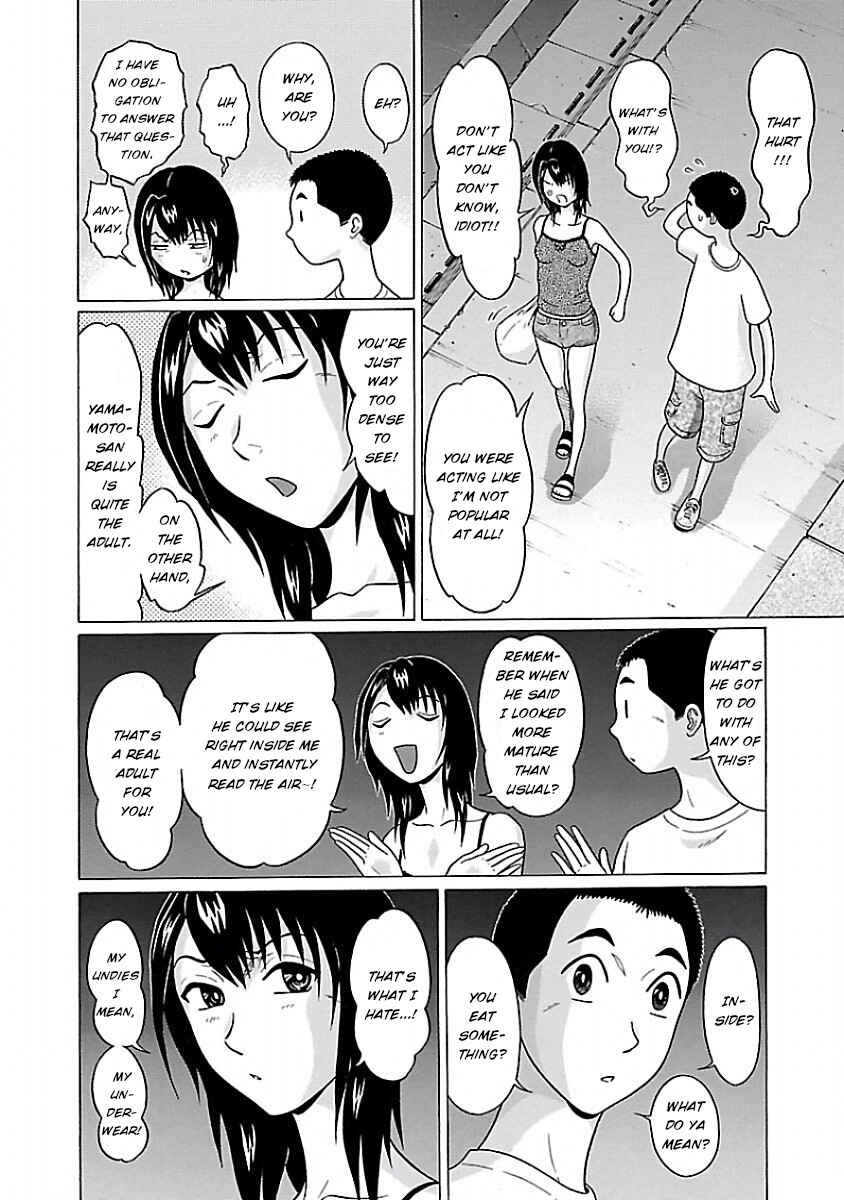Page 4 Chapter 32 Pansuto