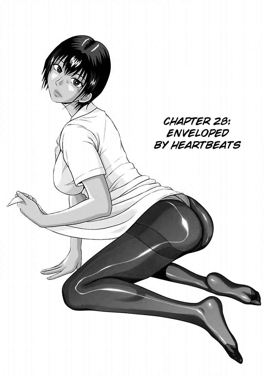 Page 1 Chapter 28 Pansuto