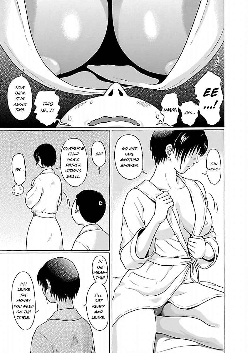 Page 20 Chapter 28 Pansuto