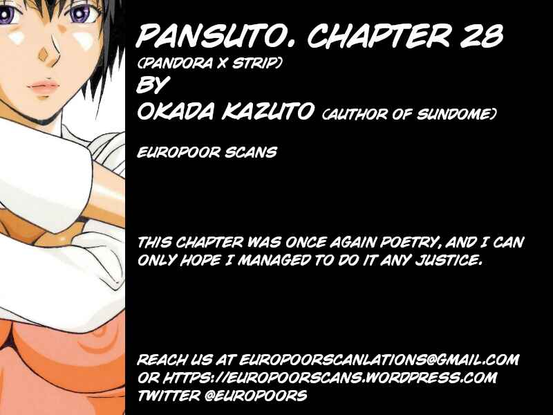 Page 22 Chapter 28 Pansuto