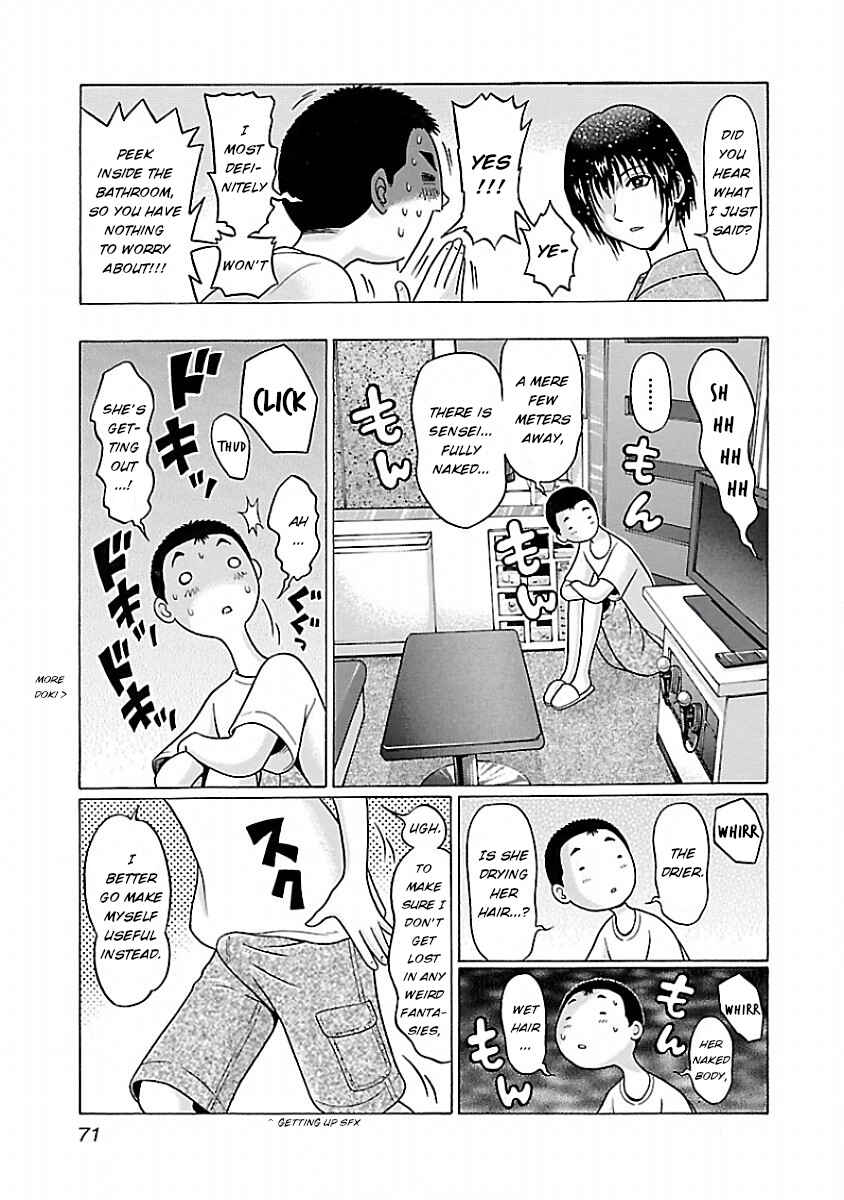 Page 6 Chapter 28 Pansuto