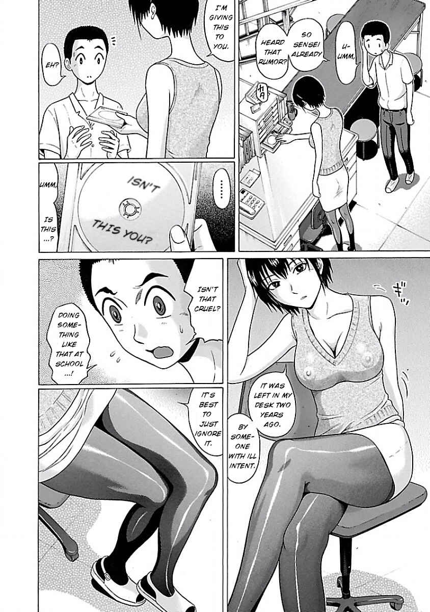 Page 19 Chapter 6 Pansuto