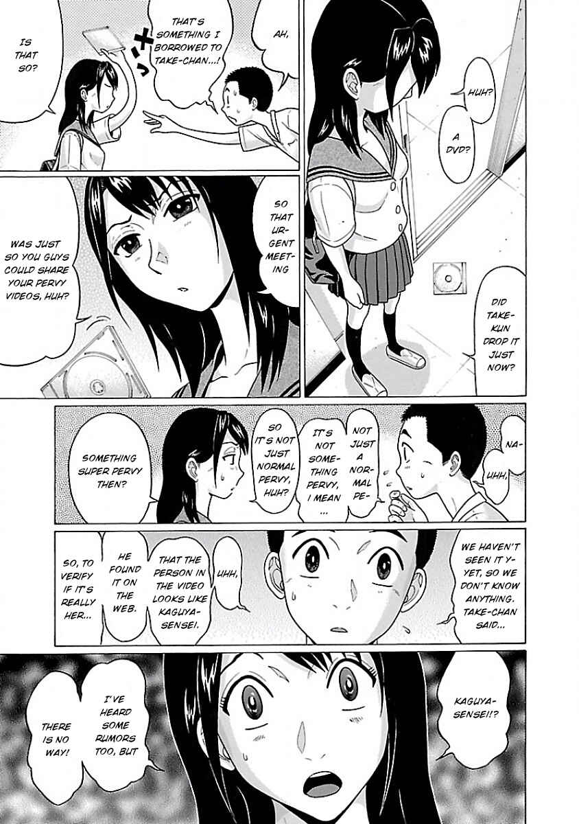 Page 6 Chapter 6 Pansuto