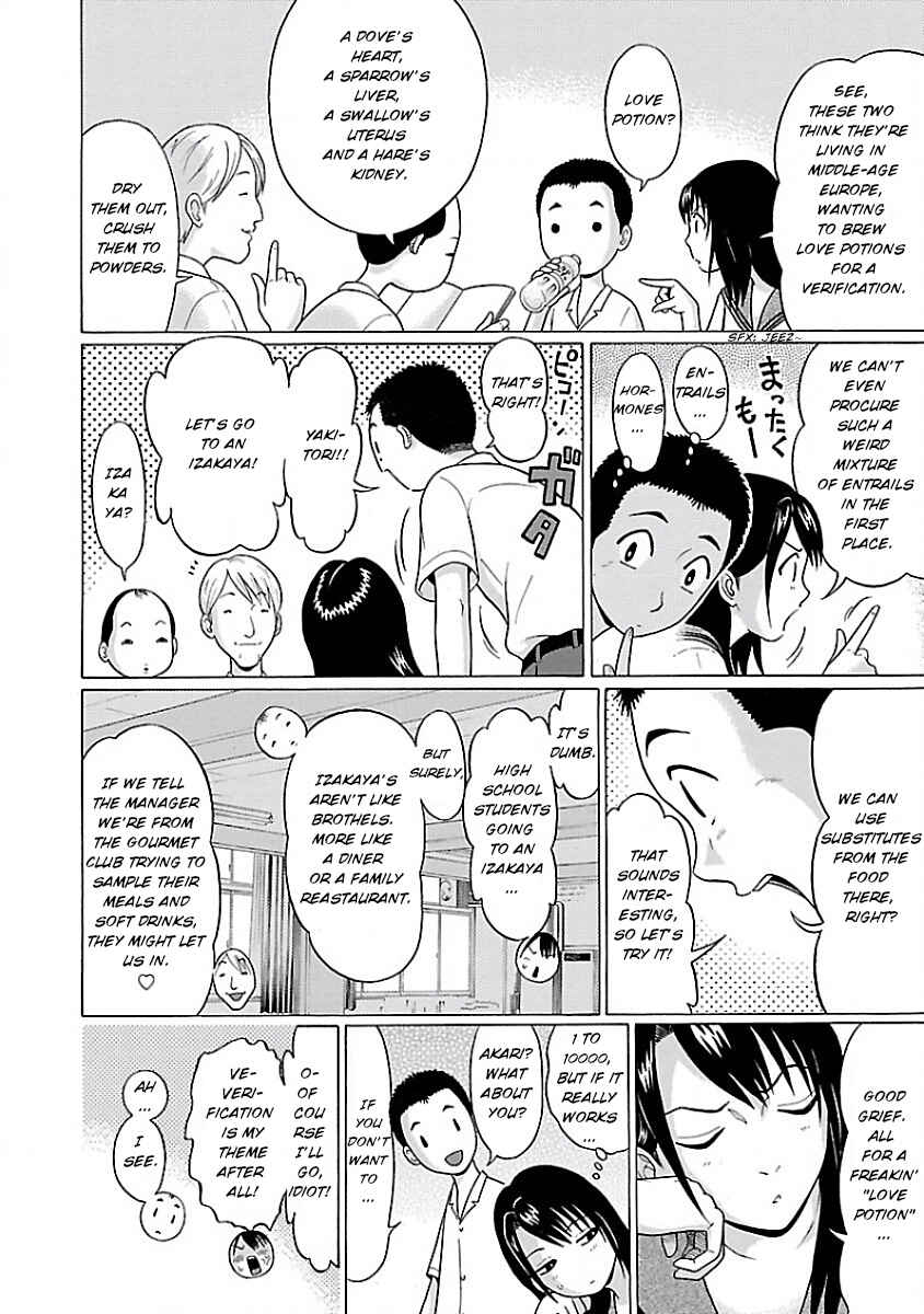 Page 8 Chapter 3 Pansuto