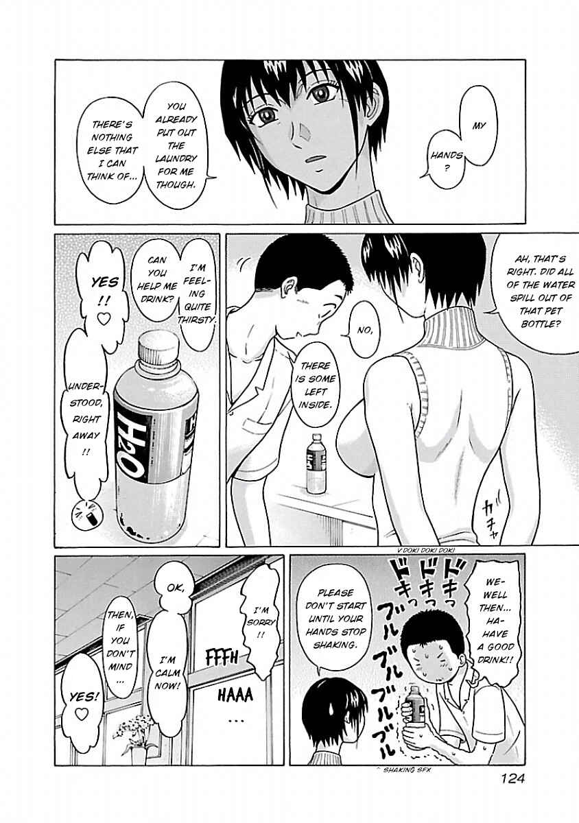Page 14 Chapter 39 Pansuto