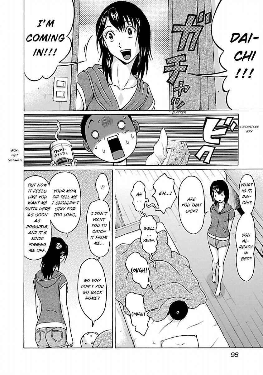 Page 10 Chapter 38 Pansuto