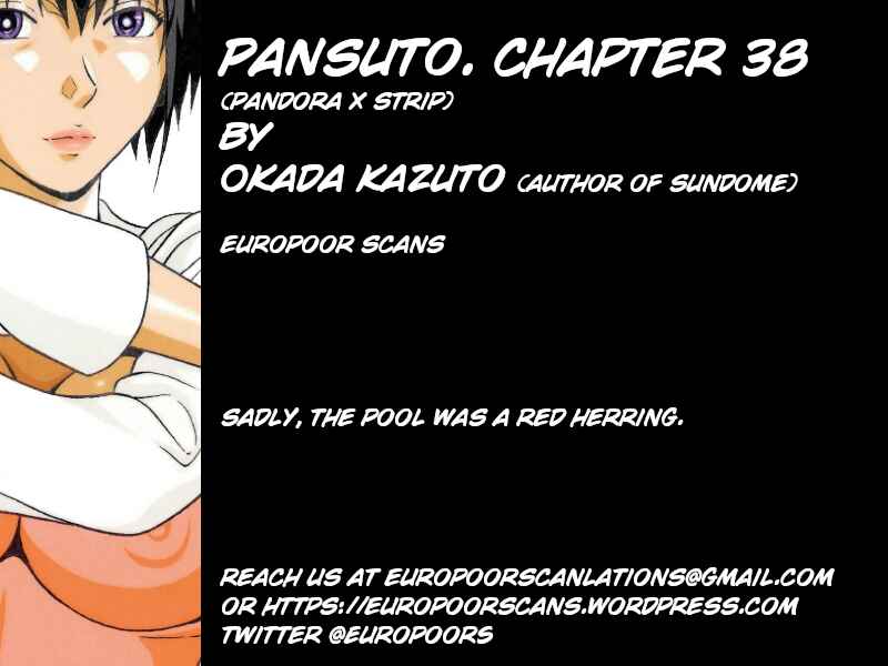 Page 23 Chapter 38 Pansuto