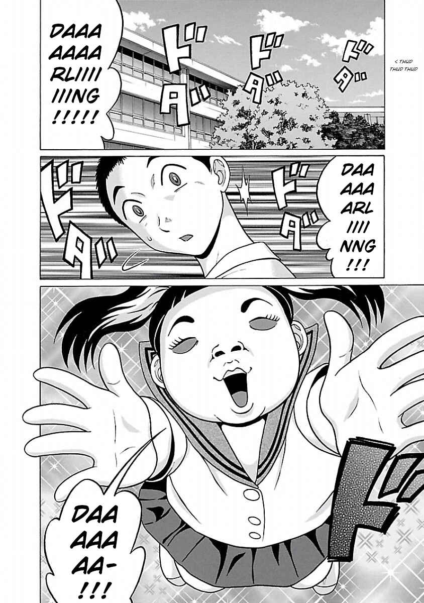 Page 6 Chapter 34 Pansuto