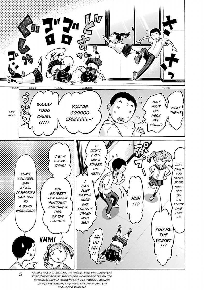 Page 7 Chapter 34 Pansuto