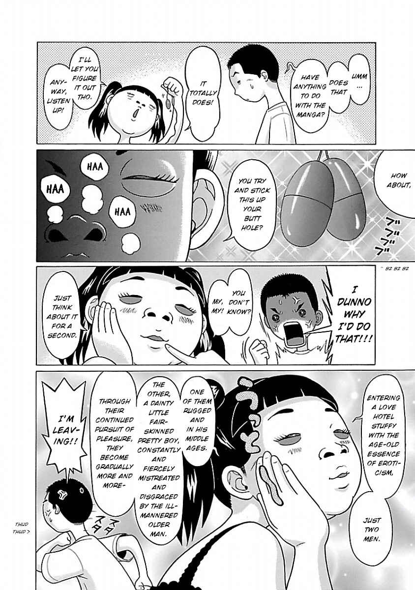 Page 14 Chapter 27 Pansuto