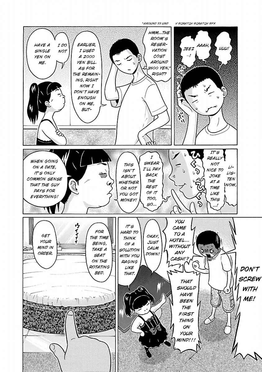 Page 16 Chapter 27 Pansuto