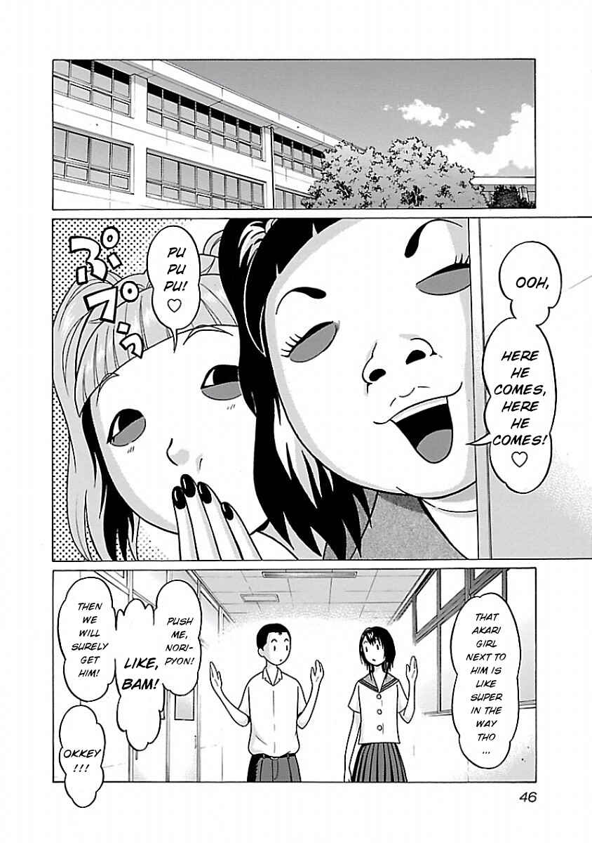 Page 2 Chapter 27 Pansuto