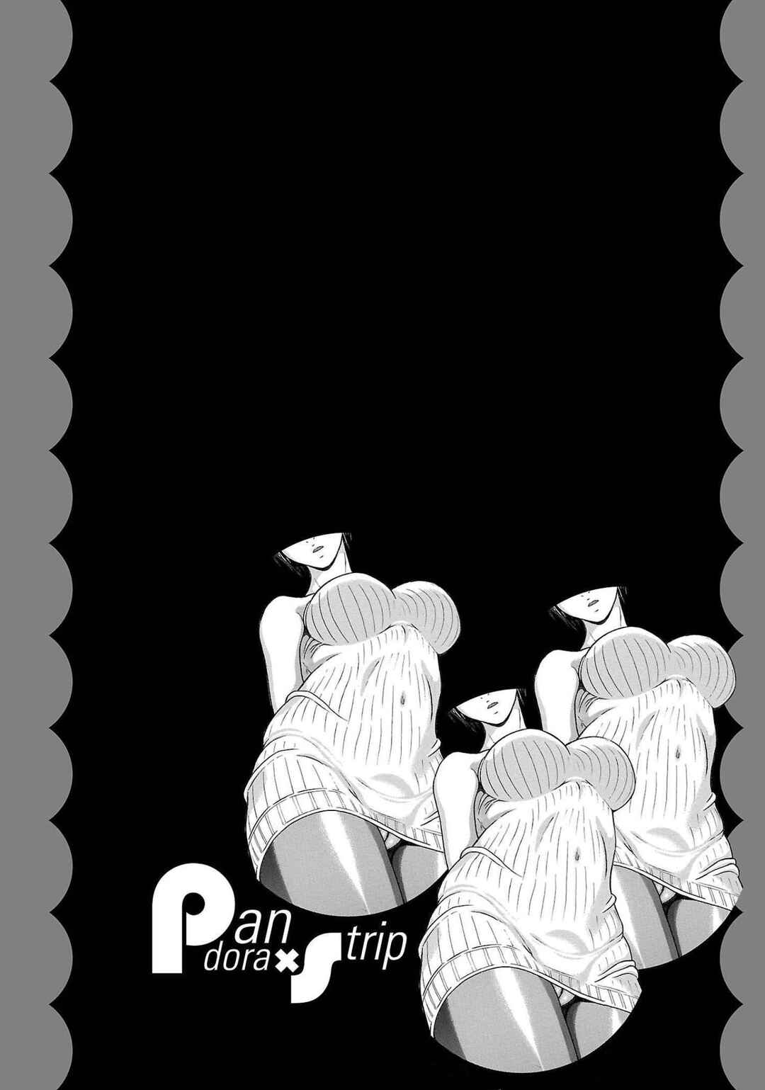Page 22 Chapter 108 Pansuto