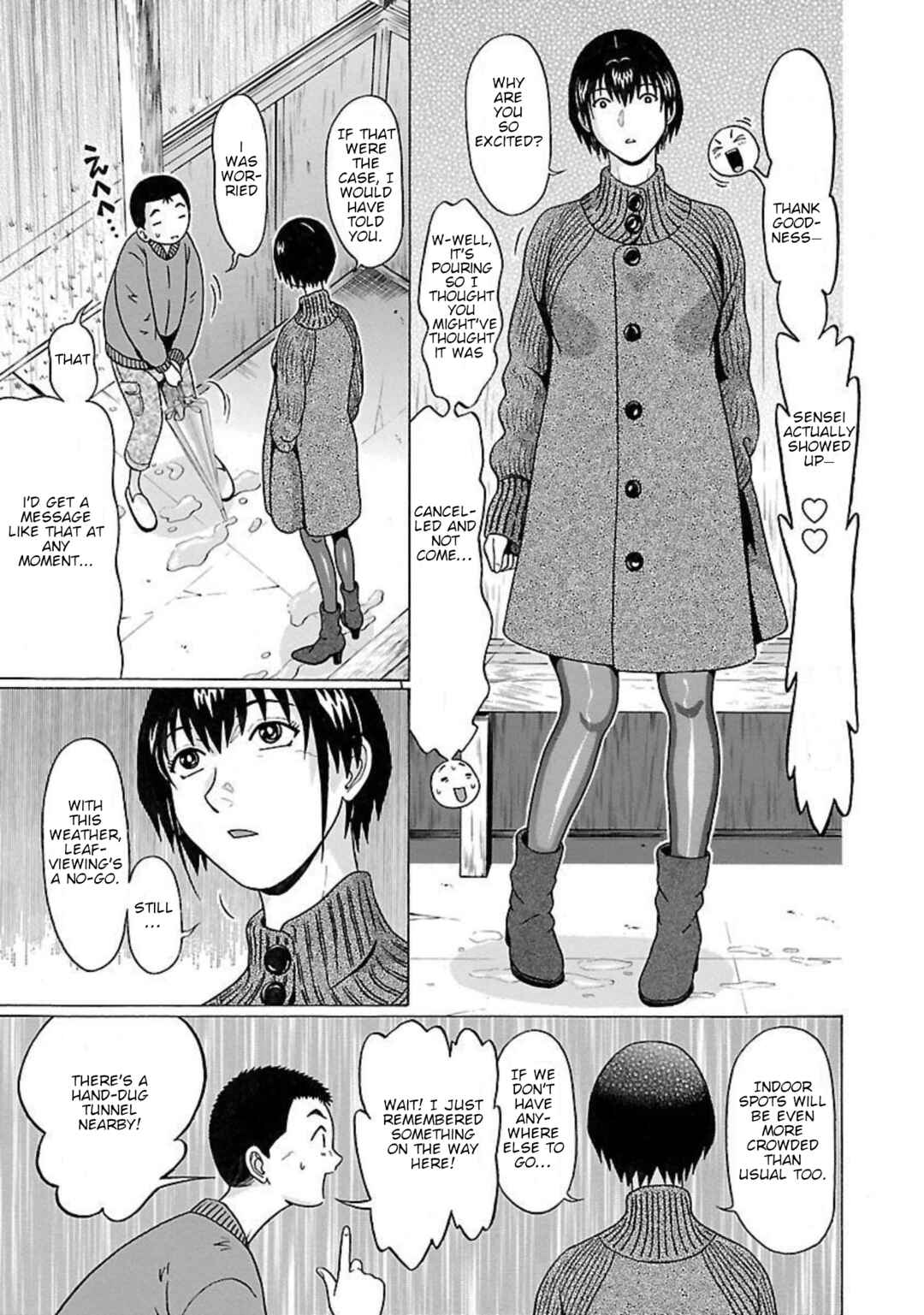 Page 9 Chapter 96 Pansuto