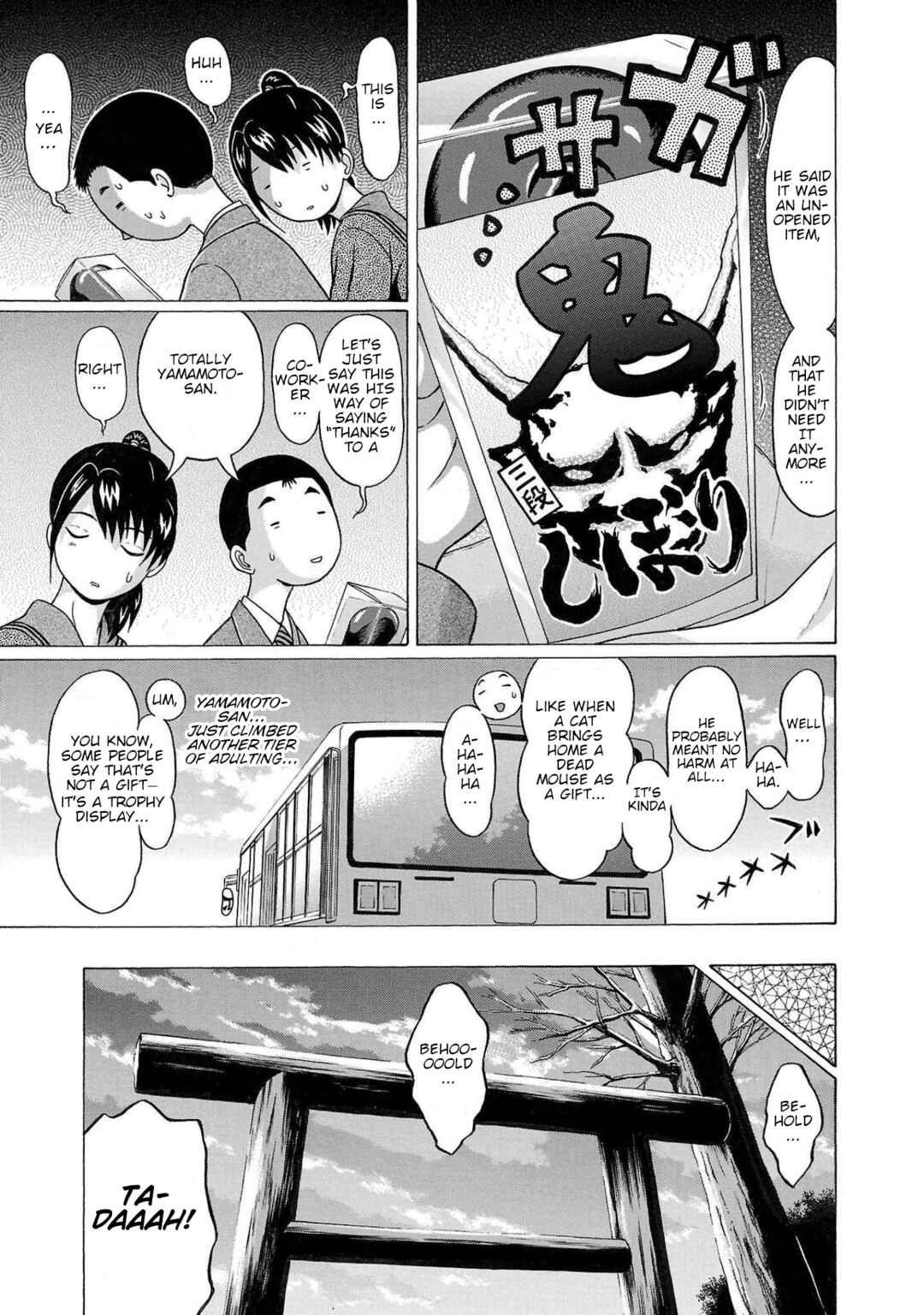 Page 9 Chapter 98 Pansuto