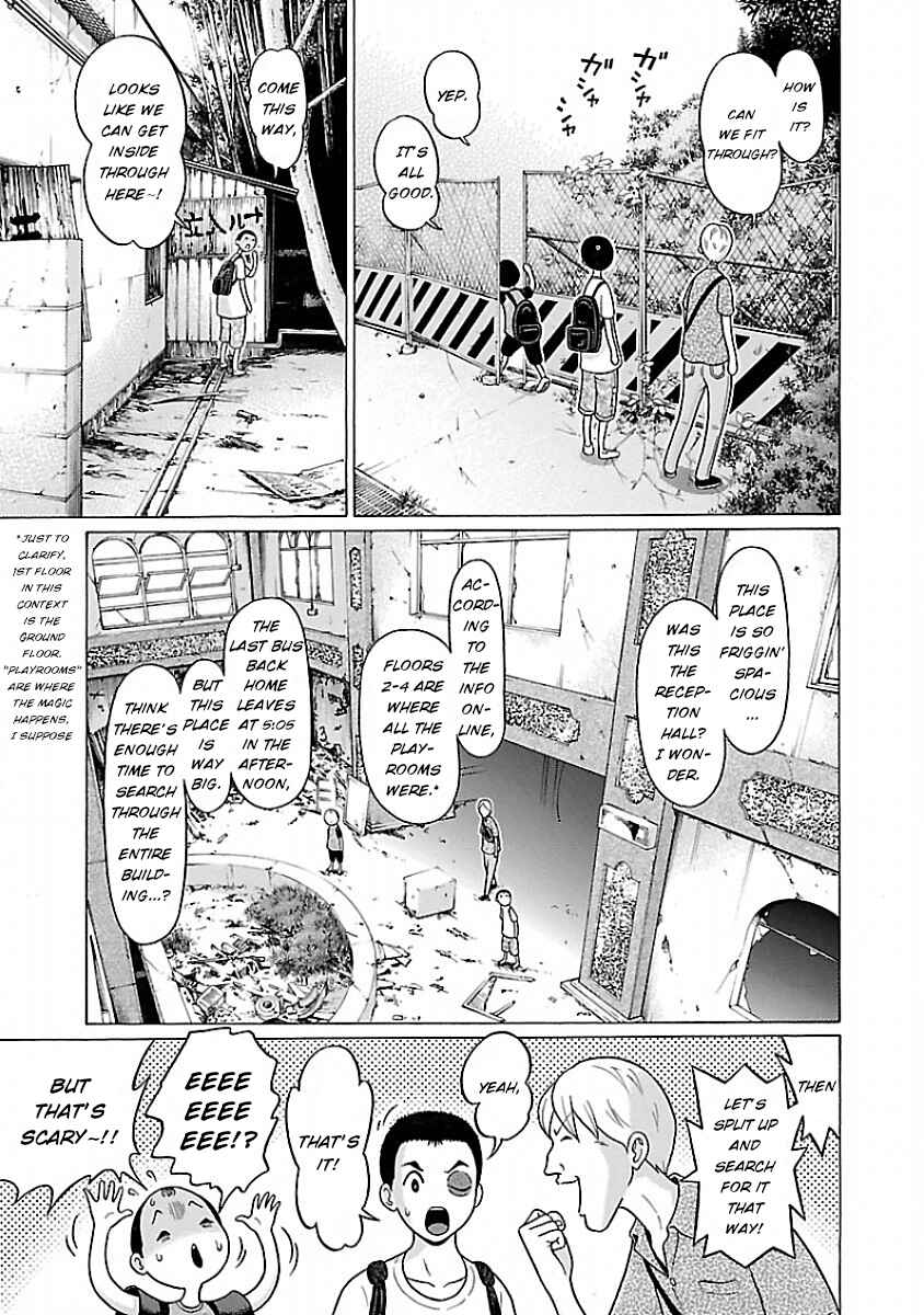 Page 13 Chapter 30 Pansuto