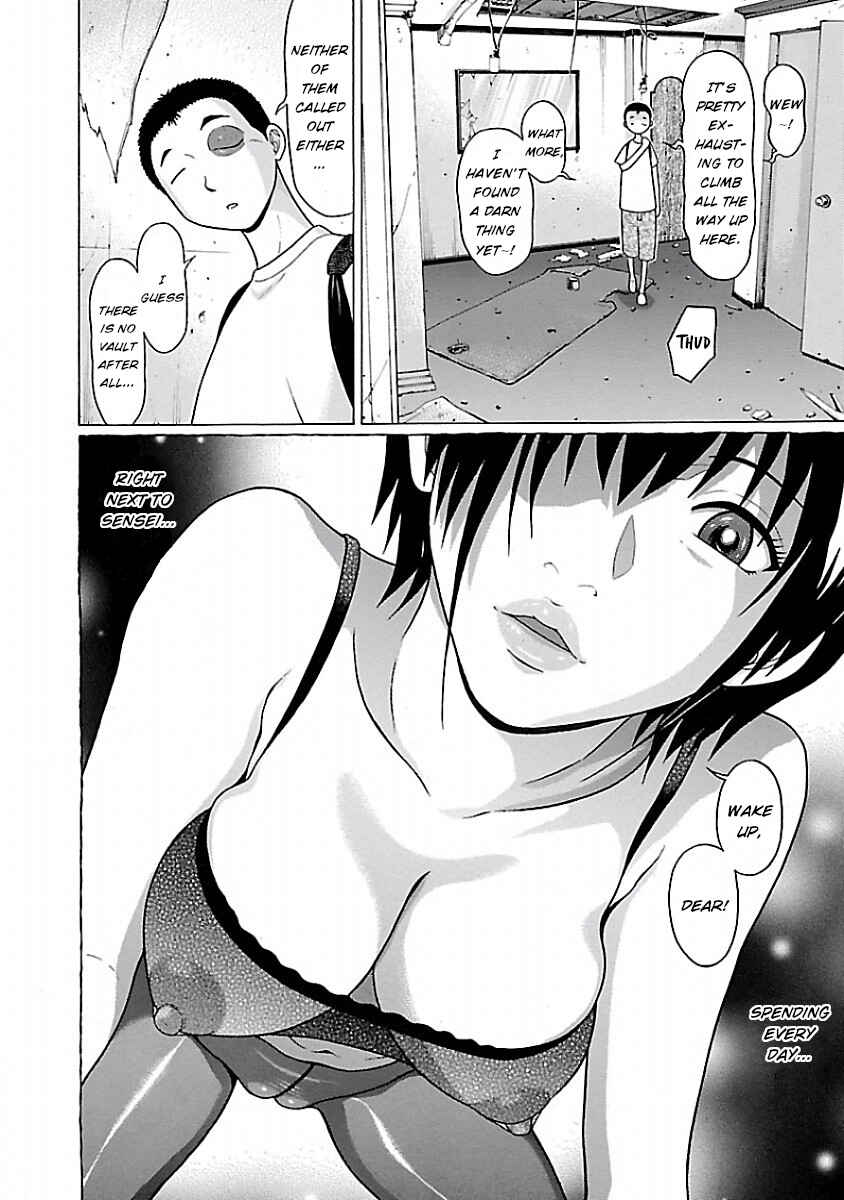 Page 16 Chapter 30 Pansuto