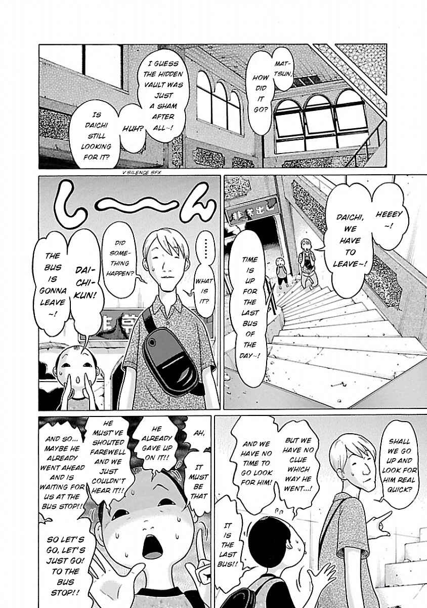 Page 18 Chapter 30 Pansuto