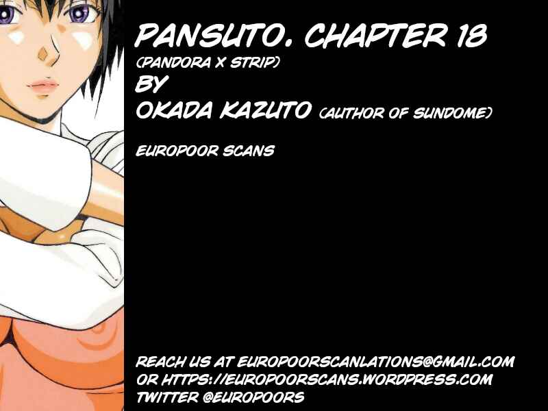 Page 22 Chapter 18 Pansuto