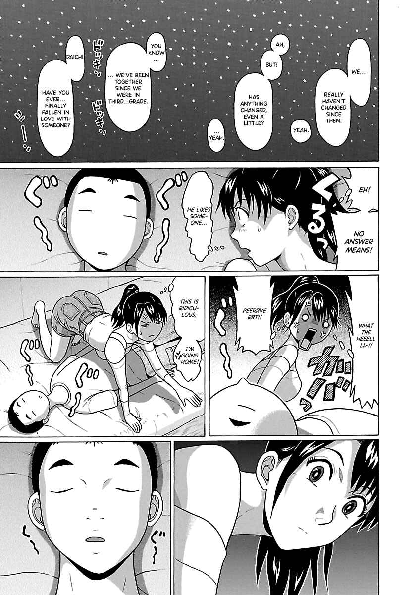 Page 19 Chapter 65 Pansuto