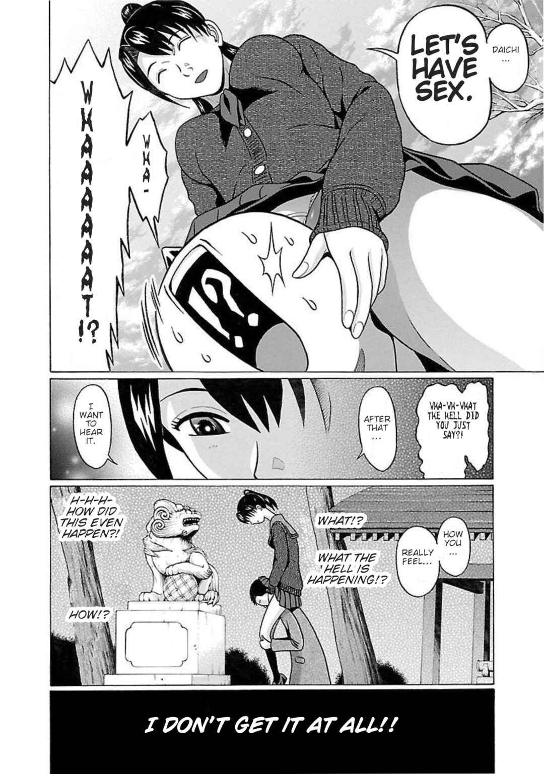 Page 21 Chapter 92 Pansuto