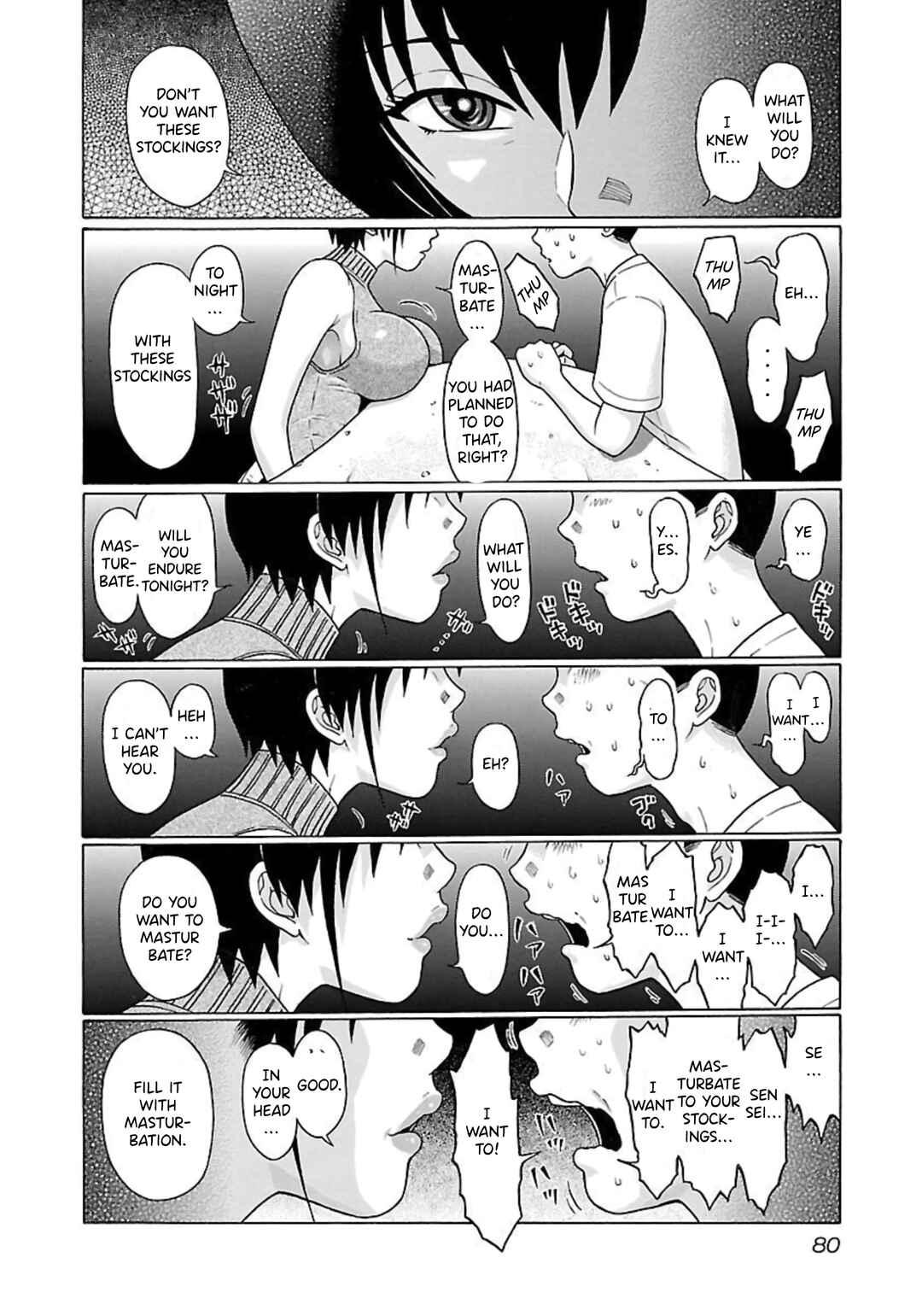 Page 18 Chapter 63 Pansuto