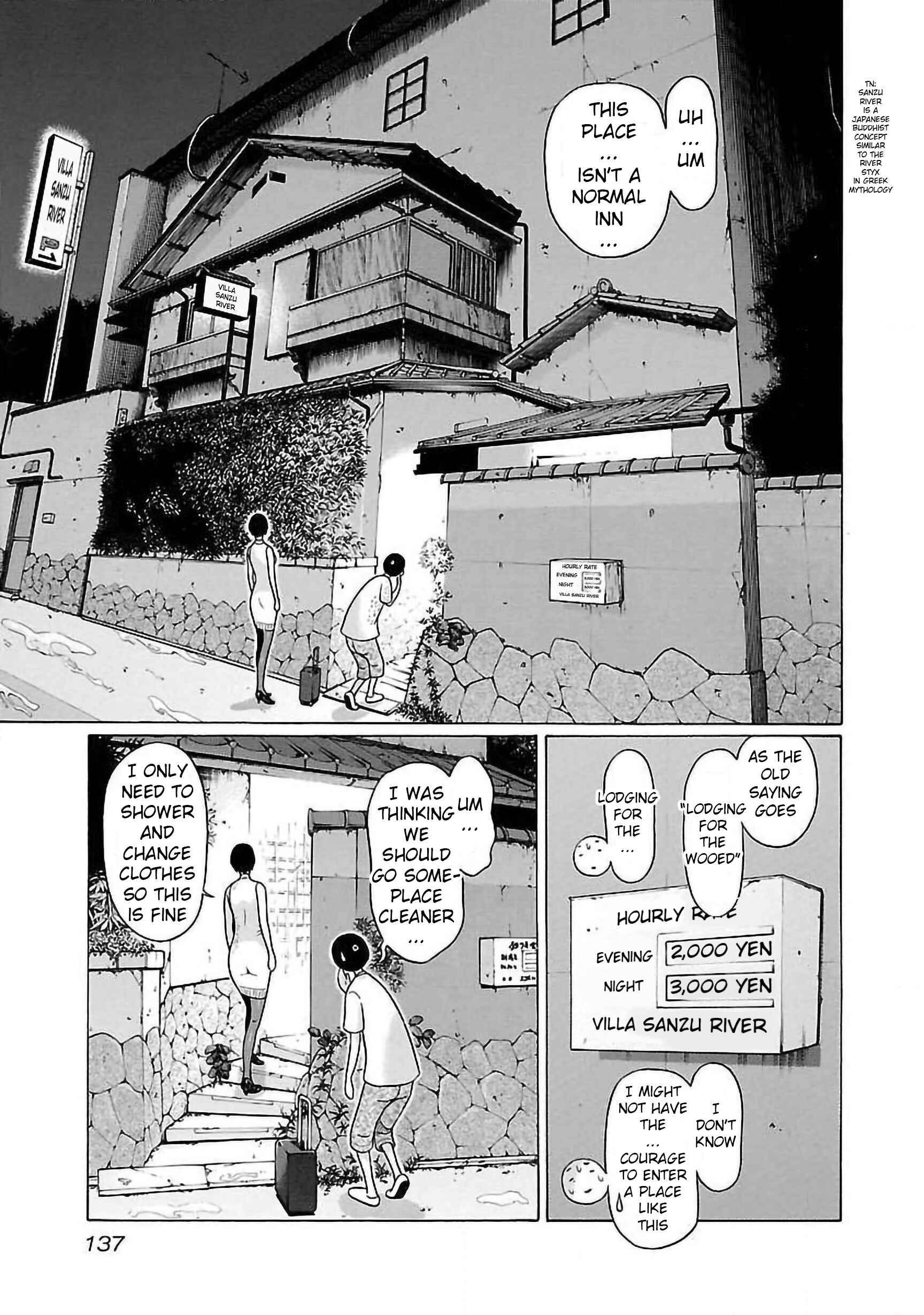 Page 11 Chapter 57 Pansuto