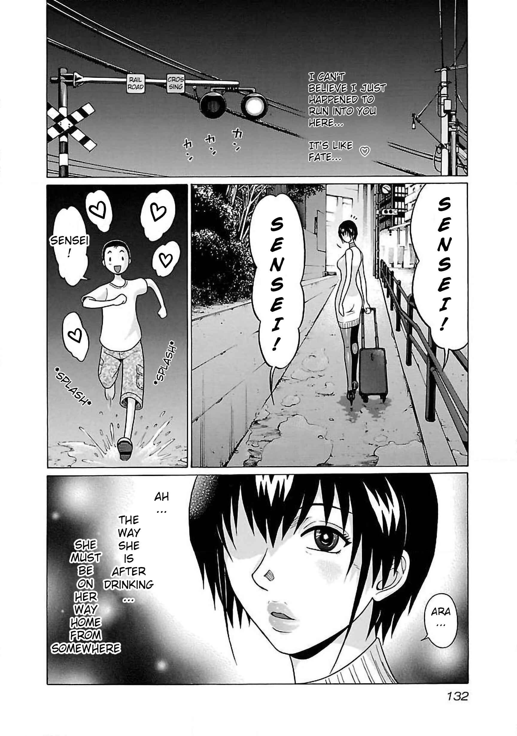 Page 6 Chapter 57 Pansuto