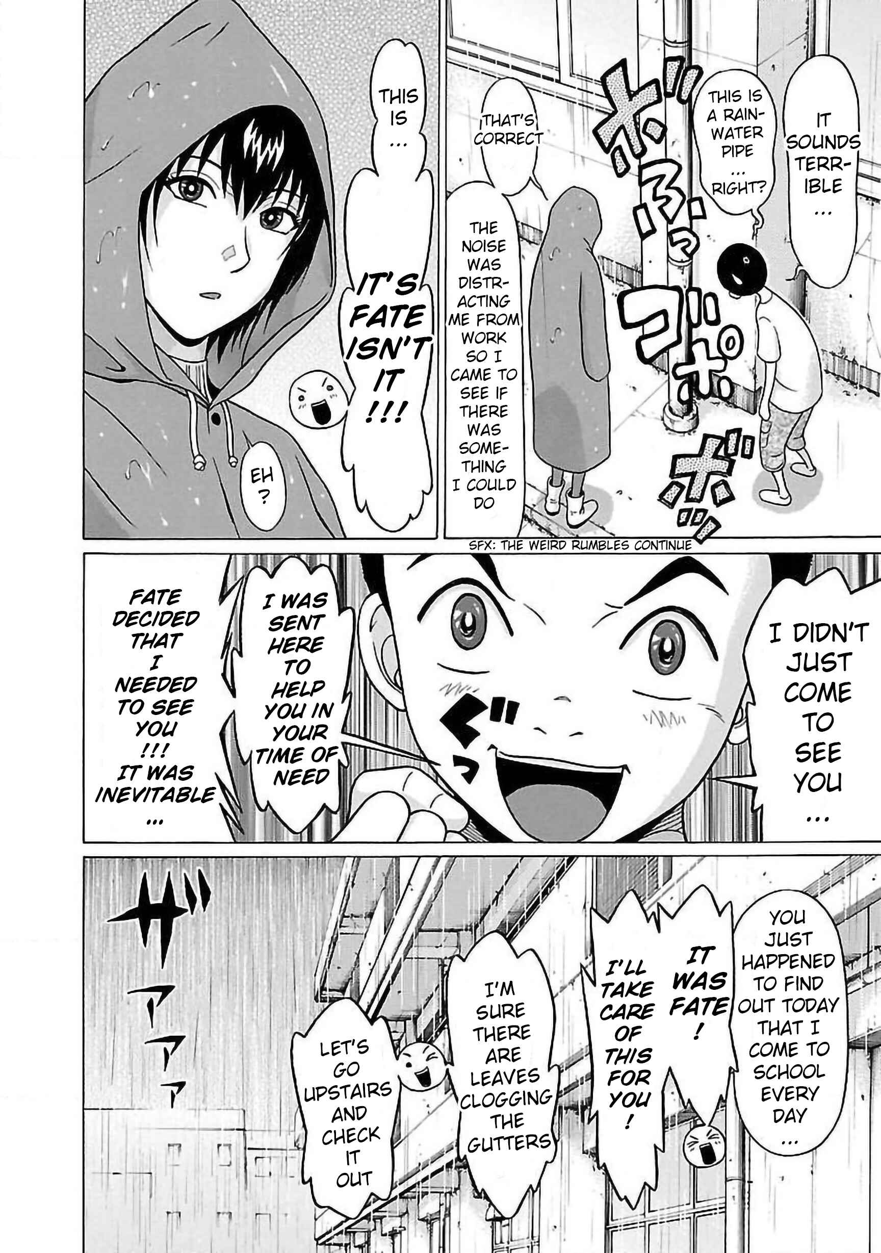 Page 8 Chapter 59 Pansuto
