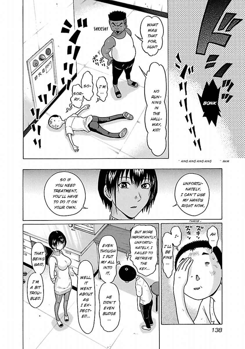 Page 8 Chapter 40 Pansuto