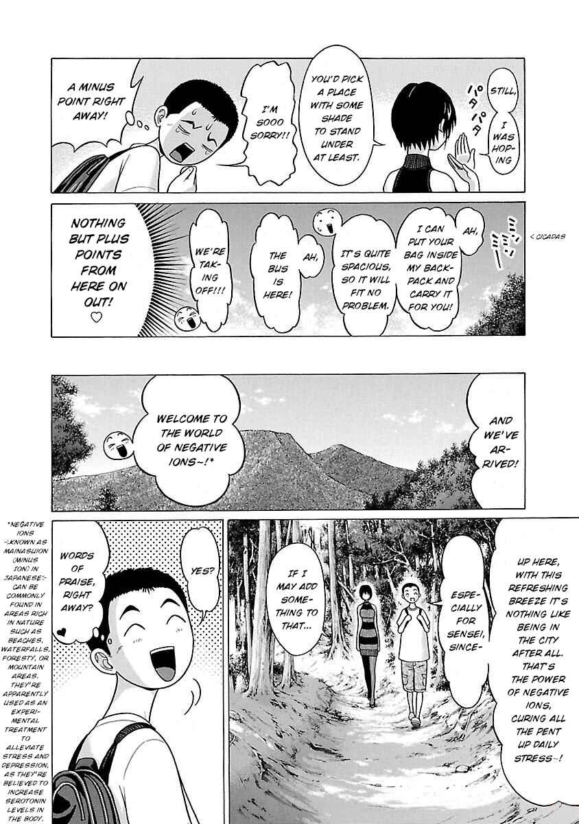 Page 10 Chapter 23 Pansuto