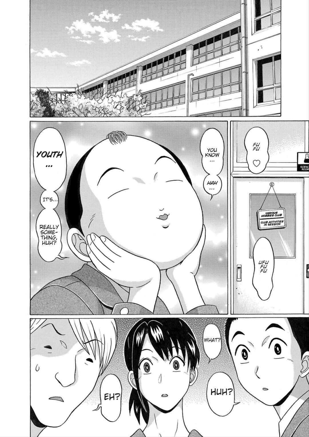 Page 6 Chapter 114 Pansuto