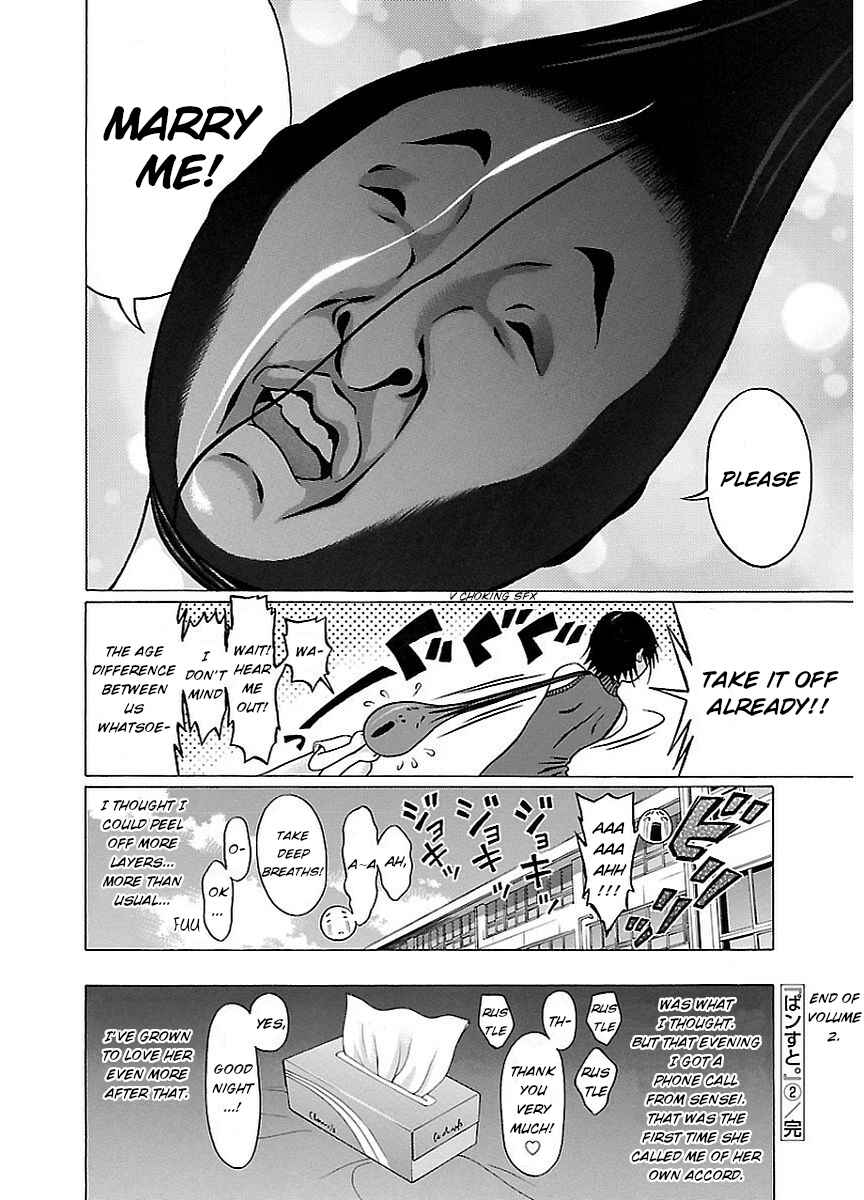 Page 20 Chapter 15 Pansuto
