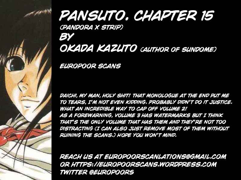 Page 24 Chapter 15 Pansuto