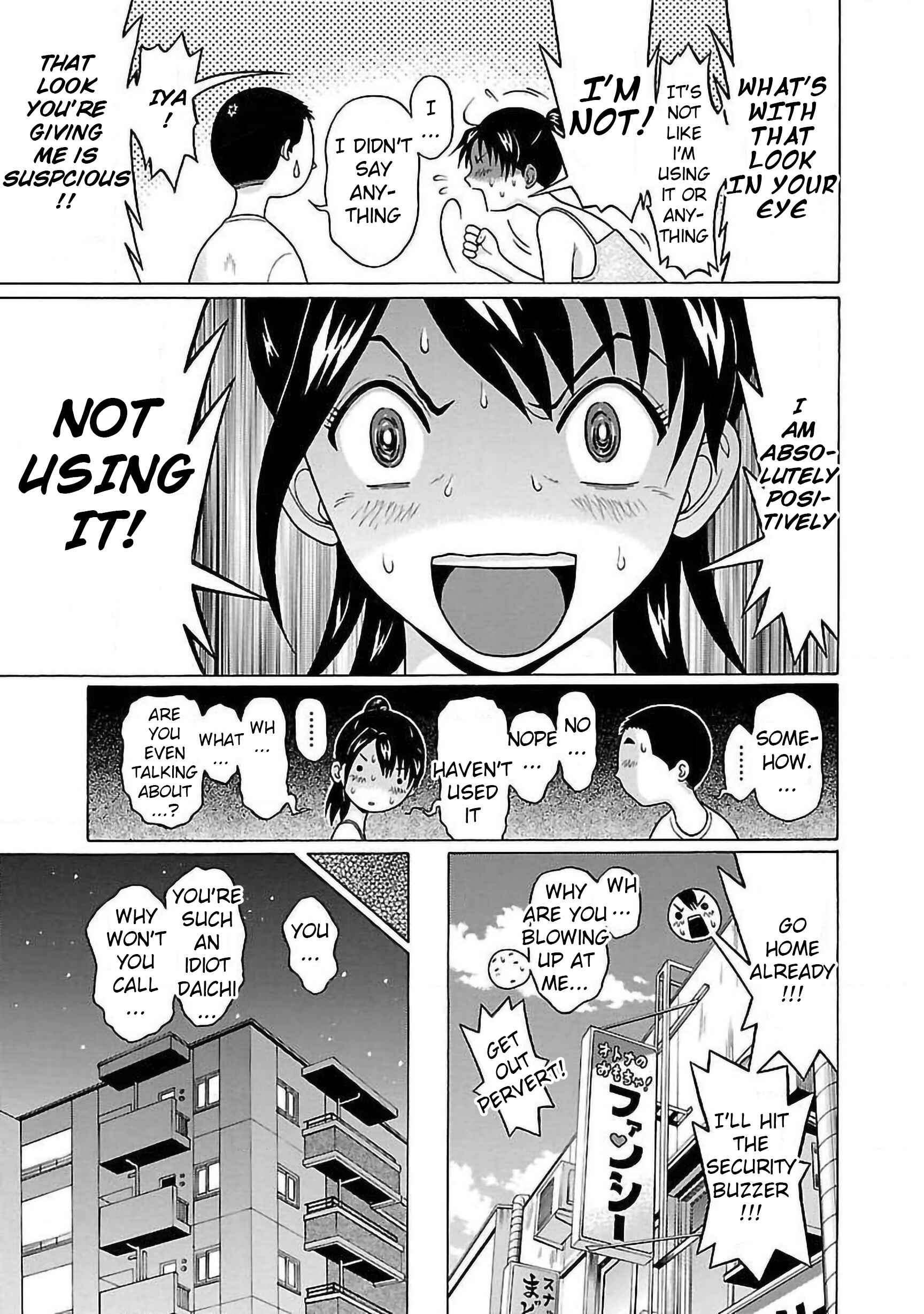 Page 19 Chapter 54 Pansuto