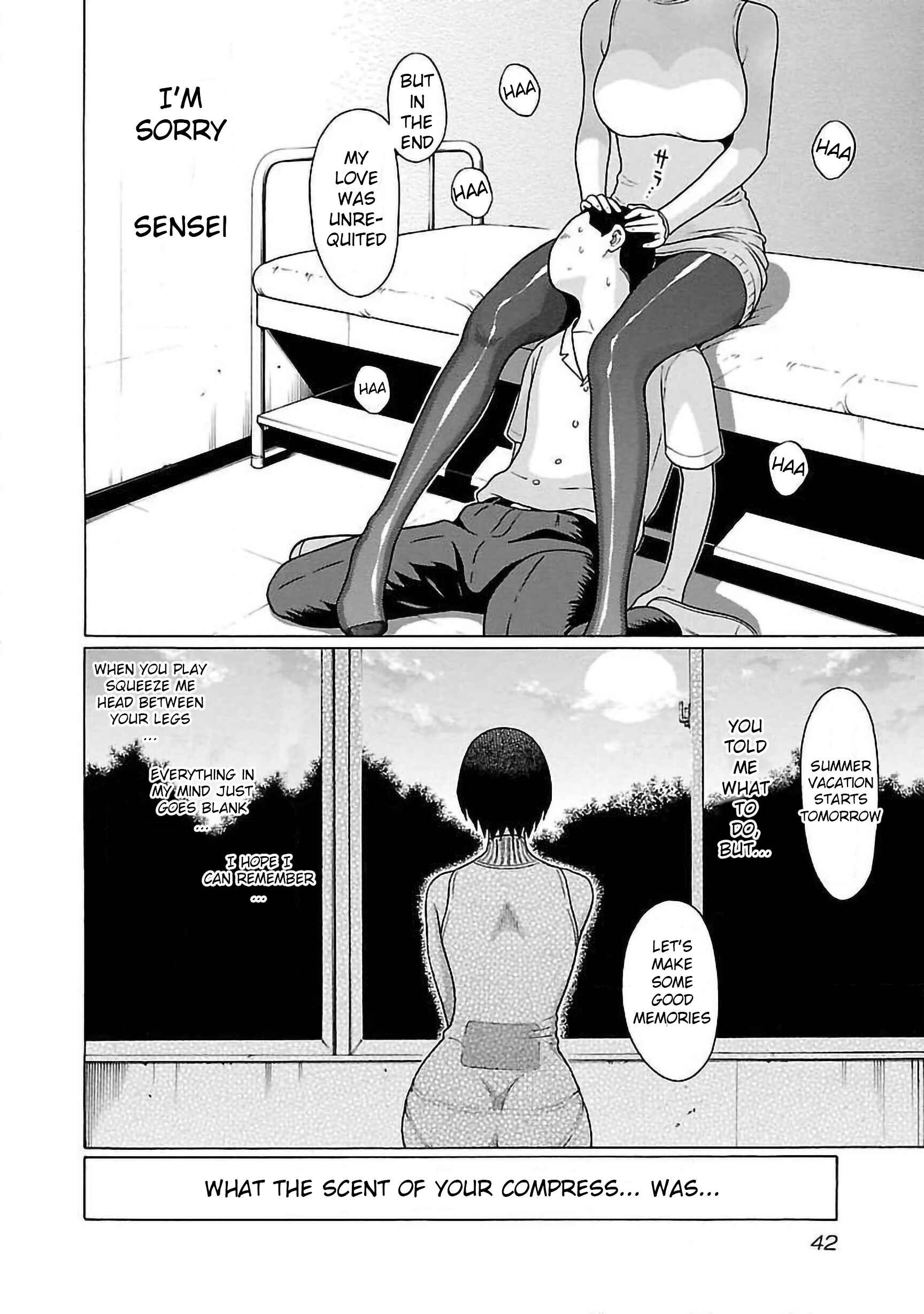 Page 20 Chapter 52 Pansuto