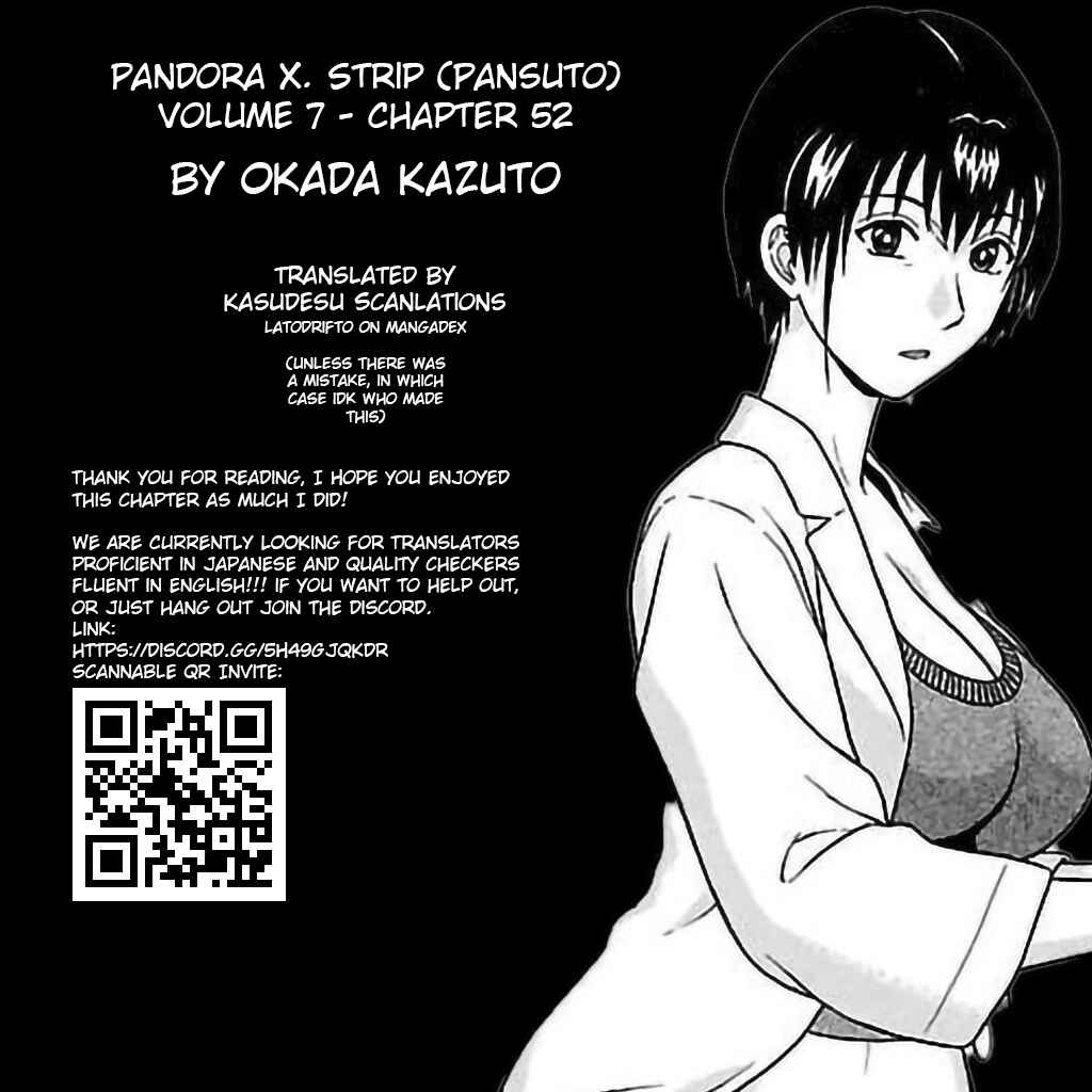 Page 21 Chapter 52 Pansuto