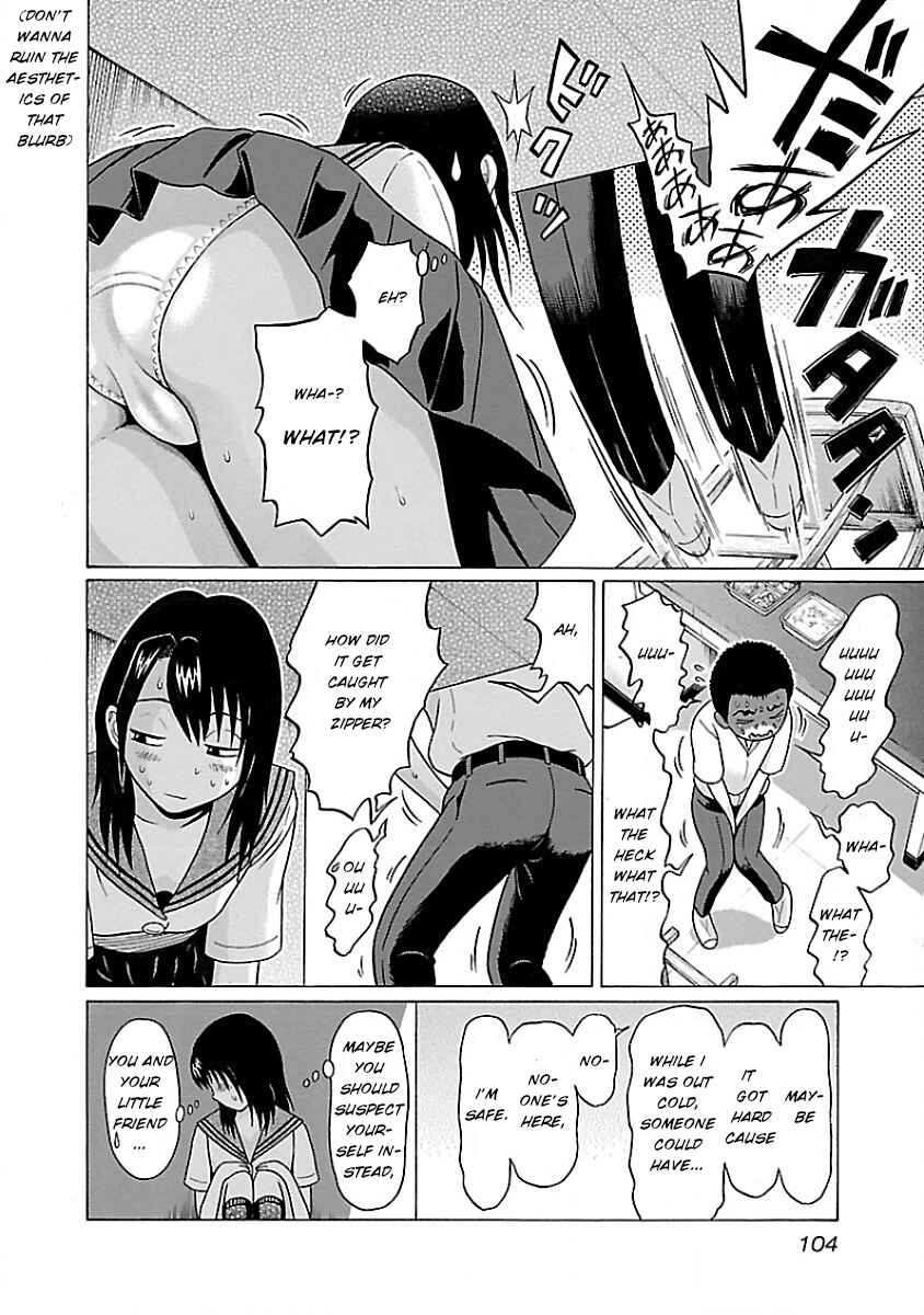 Page 10 Chapter 5 Pansuto