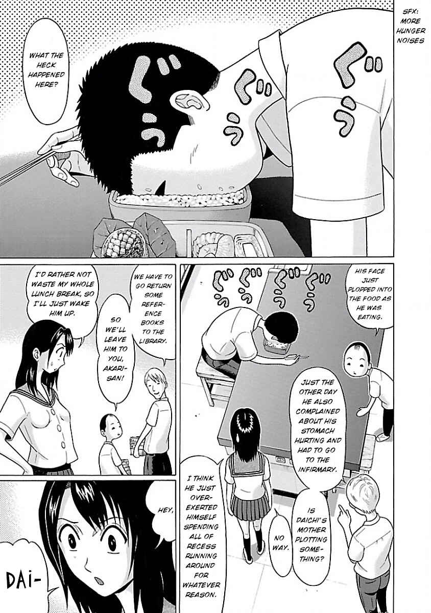 Page 5 Chapter 5 Pansuto