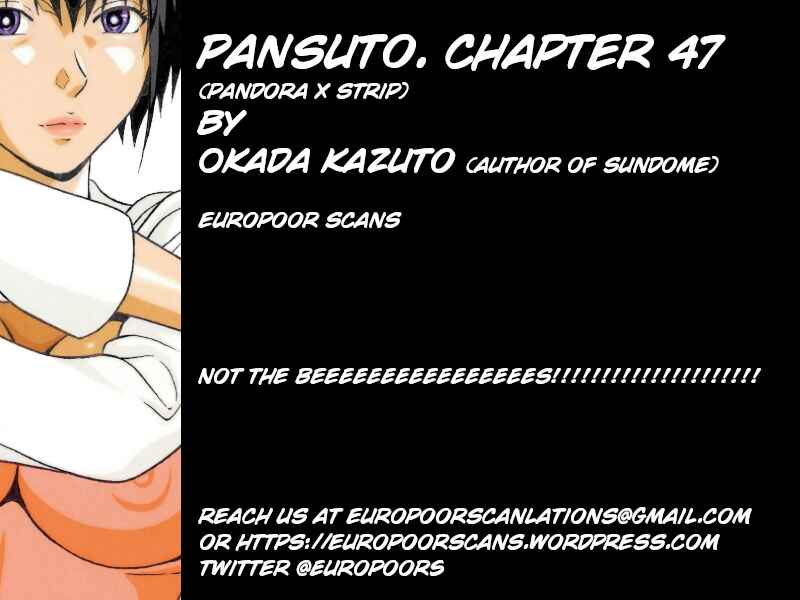 Page 23 Chapter 47 Pansuto