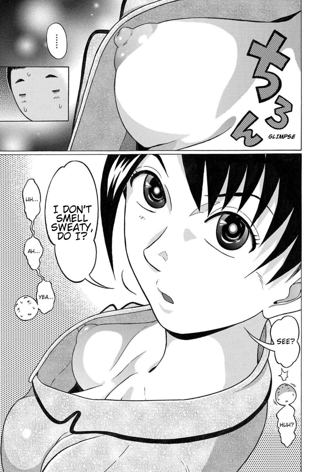 Page 11 Chapter 118 Pansuto