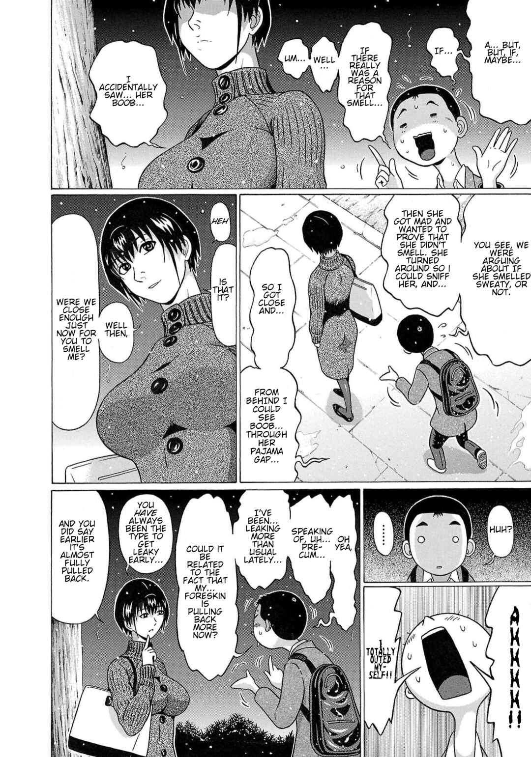 Page 16 Chapter 118 Pansuto