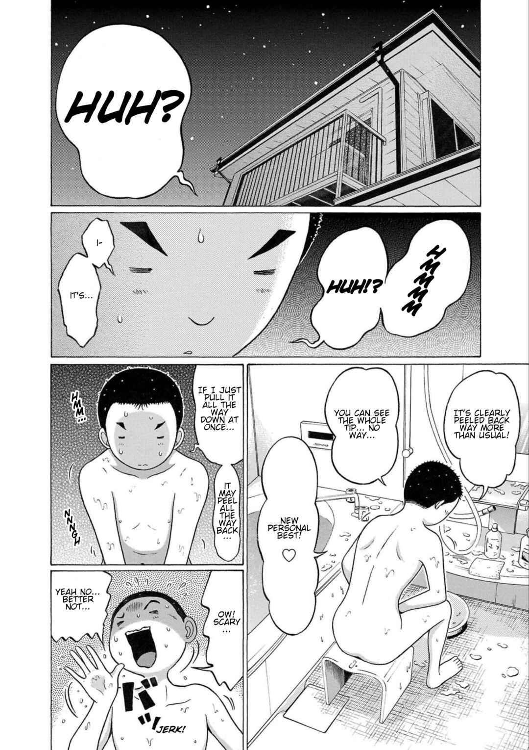 Page 2 Chapter 118 Pansuto