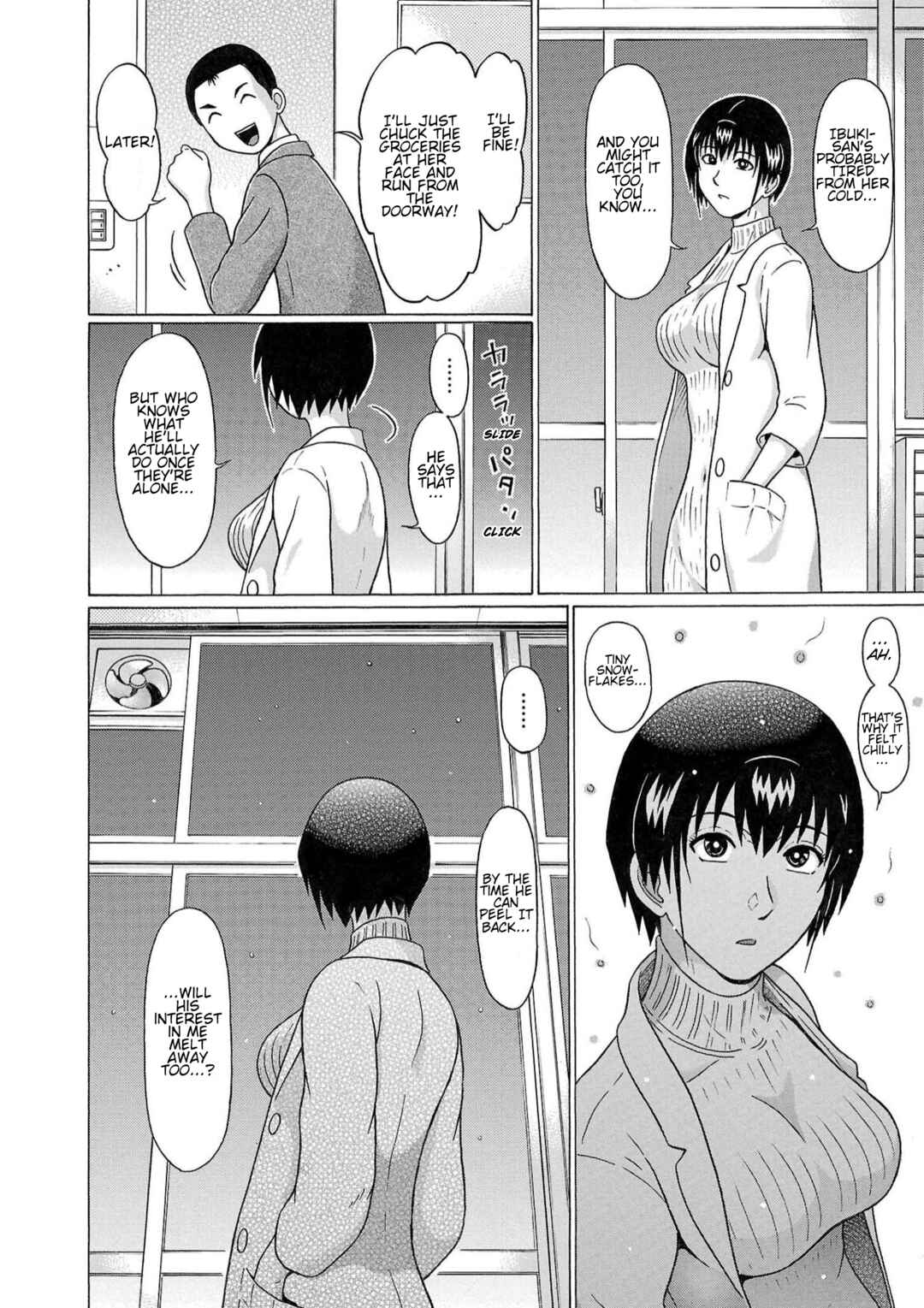 Page 8 Chapter 118 Pansuto