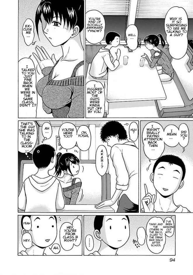 Page 10 Chapter 83 Pansuto