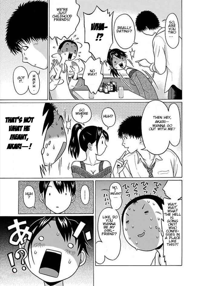 Page 11 Chapter 83 Pansuto