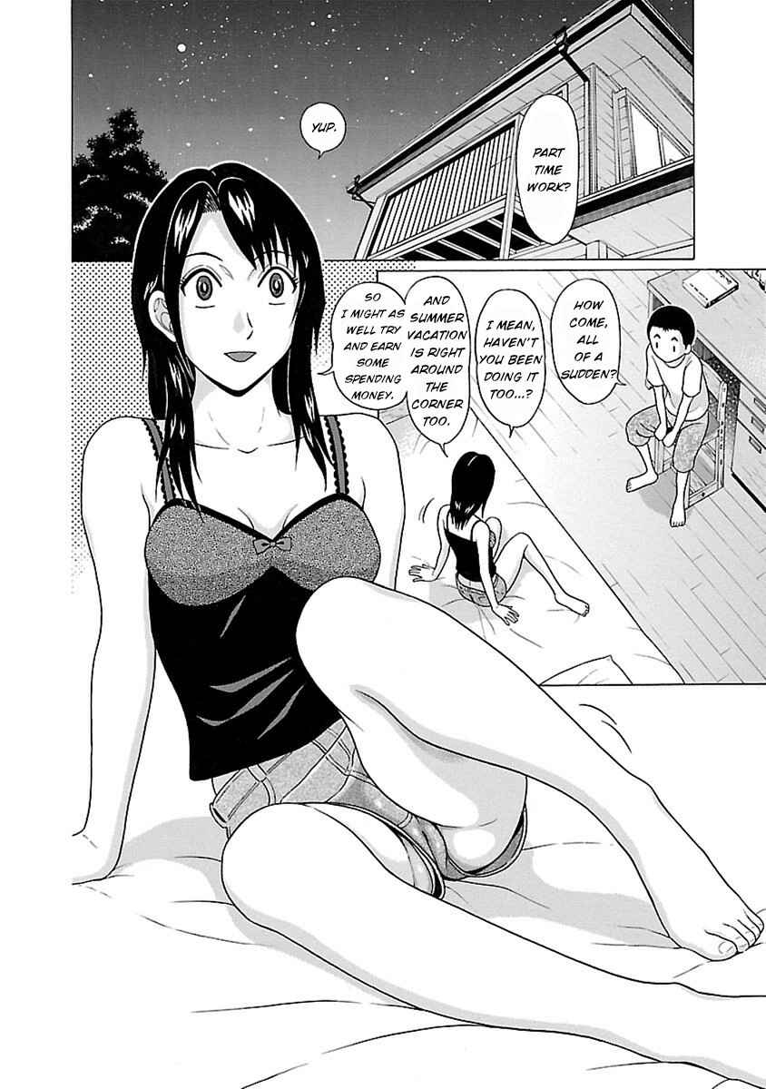 Page 2 Chapter 50 Pansuto