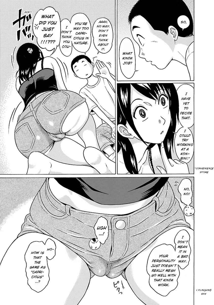 Page 3 Chapter 50 Pansuto