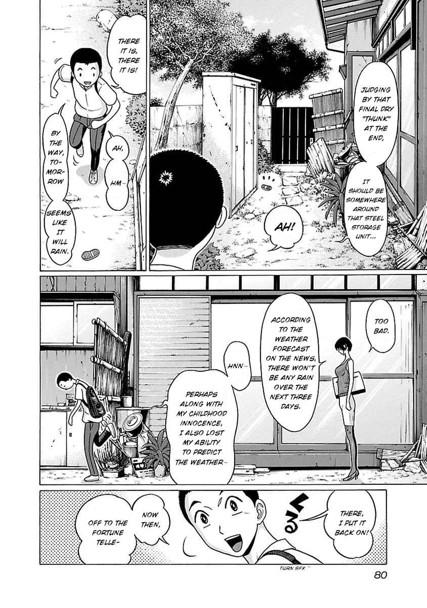 Page 15 Chapter 45 Pansuto